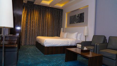 Taleen Hotel