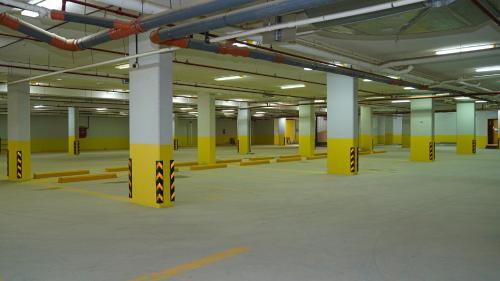 Taleen Hotel