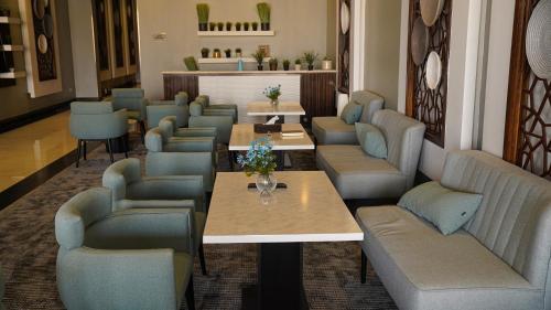 Taleen Hotel