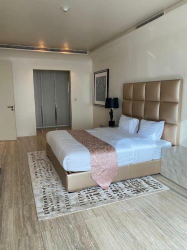 Apartamento Damac Fendi Residence