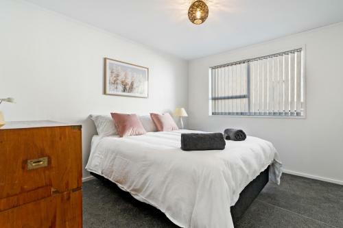 Clutha Charmer - Alexandra Holiday Home