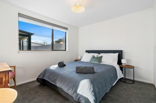Clutha Charmer - Alexandra Holiday Home