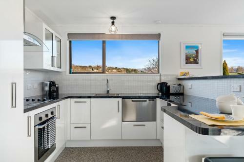 Clutha Charmer - Alexandra Holiday Home