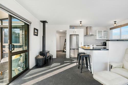 Clutha Charmer - Alexandra Holiday Home