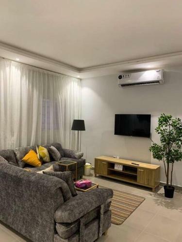 1-bedroom Apartment With Underground Parking