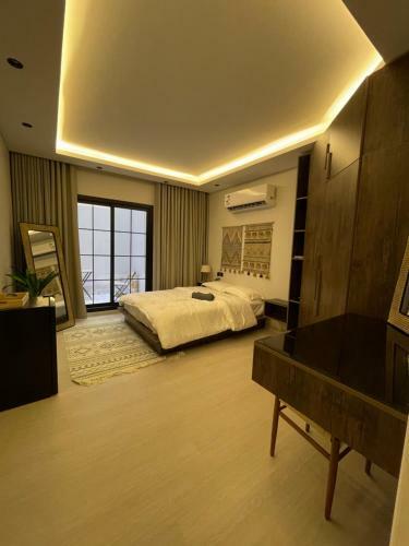 Apartamento Pattern Retail