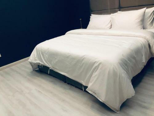 Apartamento ??????? ????? ?? Ashbilia Smart Inn