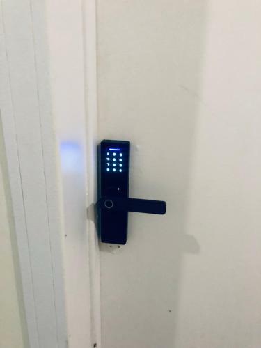 Apartamento ??????? ????? ?? Ashbilia Smart Inn