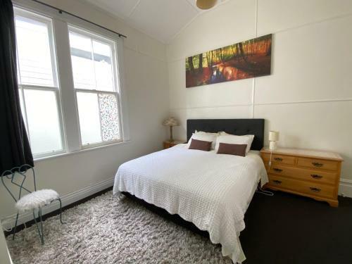 Apartamento Beach House In Oriental Parade