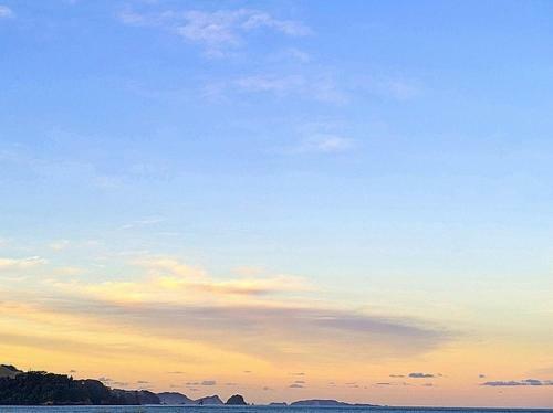 Big Sea Views - Whitianga Unit