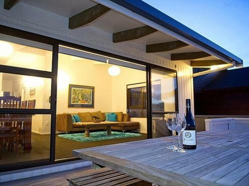 Big Sea Views - Whitianga Unit