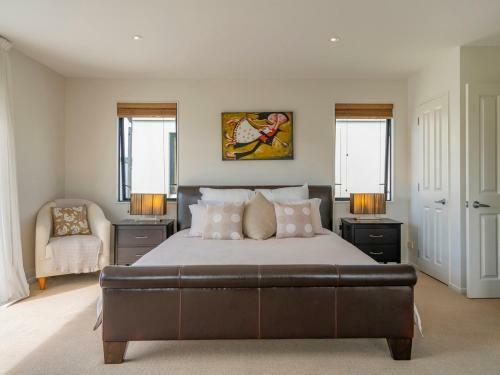 Villa Marina - Whitianga Holiday Home