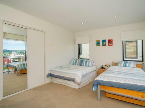 Villa Marina - Whitianga Holiday Home