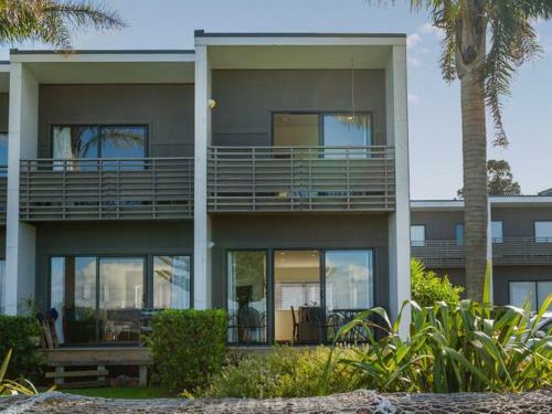Apartamento Hosts On The Coast Sanctuary Soleil
