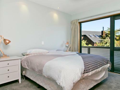 Central Haven - Taupo Holiday Home