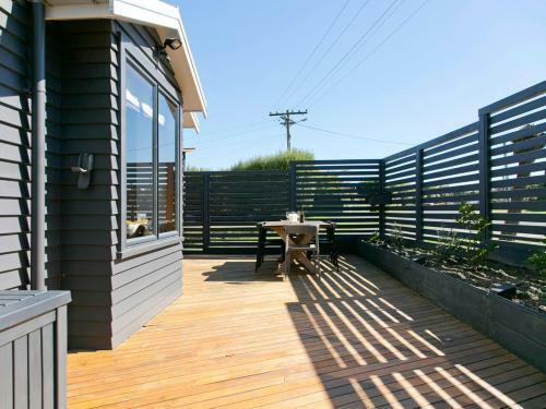 Central Haven - Taupo Holiday Home