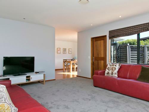 Central Haven - Taupo Holiday Home