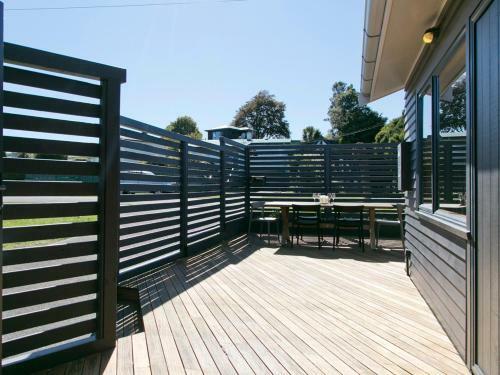 Central Haven - Taupo Holiday Home