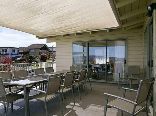 Golders Heights - Taupo Holiday Home