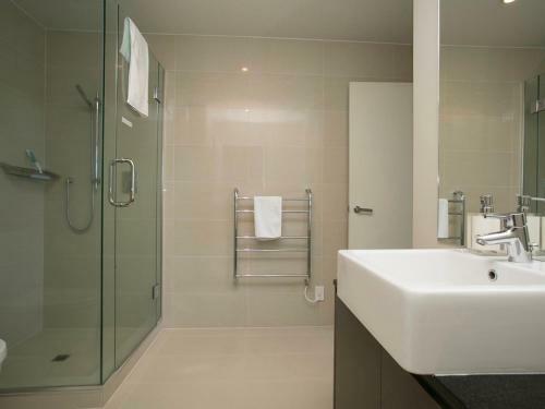 Marinaside Villa - Taupo Holiday Apartment