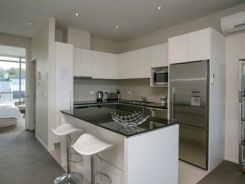 Marinaside Villa - Taupo Holiday Apartment
