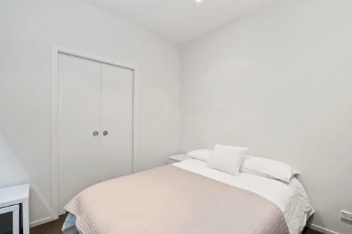 Marinaside Villa - Taupo Holiday Apartment