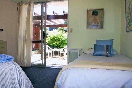 Moeroa - Wharewaka Holiday Home