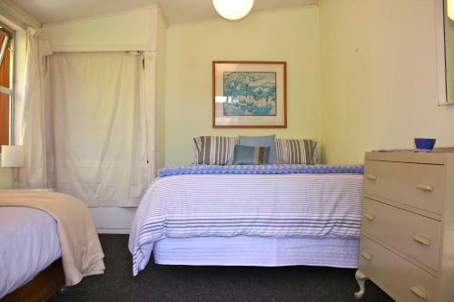 Moeroa - Wharewaka Holiday Home