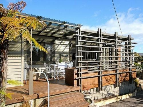 The Maple Tree - Taupo Holiday Home