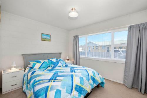Apartamento Central Stay - Taupo Flat