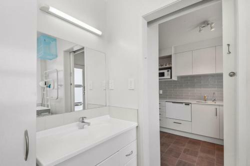 Apartamento Central Stay - Taupo Flat