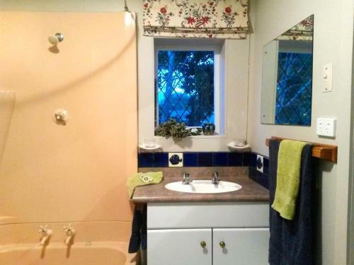 Ezy Walk - Blenheim Holiday Home