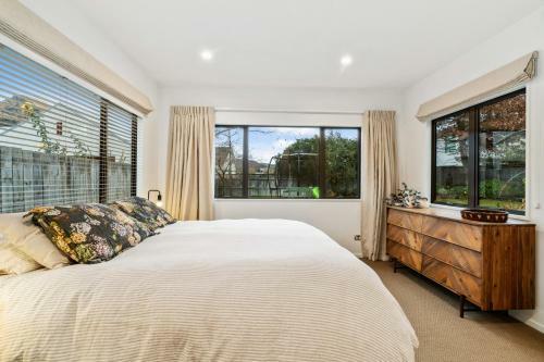 Arrow Peaks - Arrowtown Holiday Home