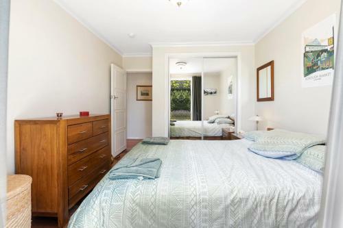 Syrah Serenity - Martinborough Holiday Home