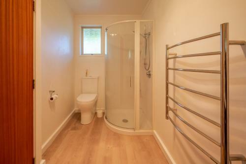 Woodills Wonderland - Akaroa Holiday Home