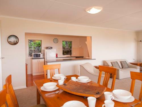 Tutaritari Treasure - Hahei Holiday Home