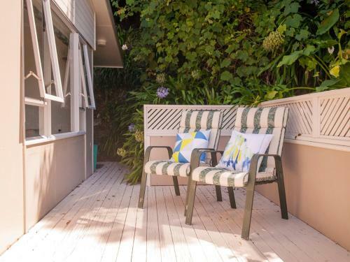 Tutaritari Treasure - Hahei Holiday Home