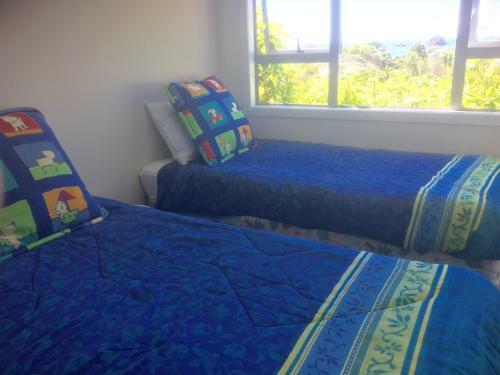 Tutaritari Treasure - Hahei Holiday Home