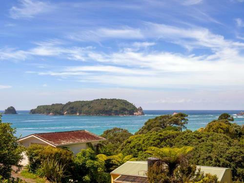 Tutaritari Treasure - Hahei Holiday Home