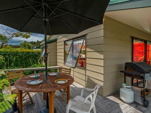 Moana - Hahei Holiday Home