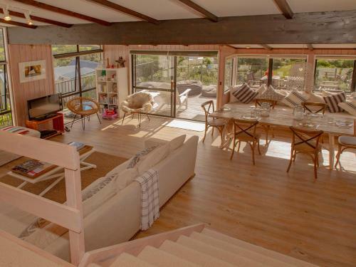 Pretty On Pa - Hahei Holiday Home