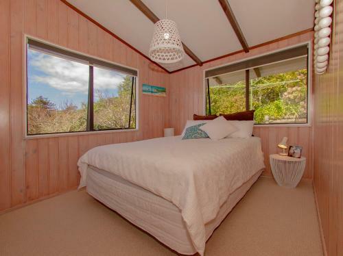 Pretty On Pa - Hahei Holiday Home