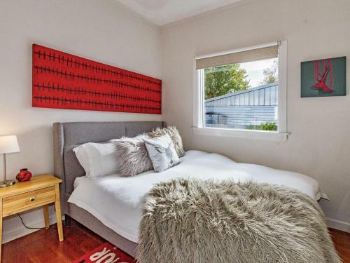 Stag & 3 Pigs - Ohakune Holiday Home