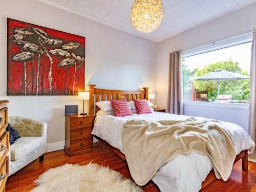 Stag & 3 Pigs - Ohakune Holiday Home