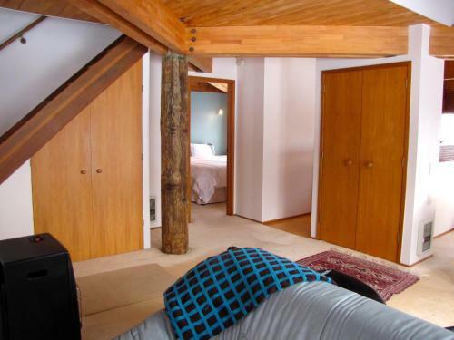 Action Chalet - Ohakune Holiday Home