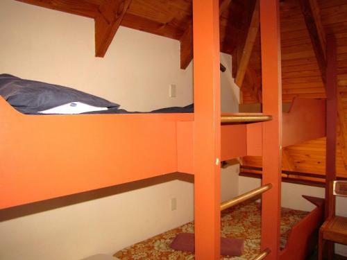 Action Chalet - Ohakune Holiday Home