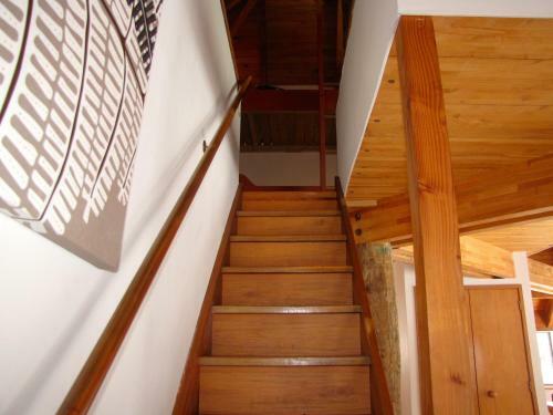 Action Chalet - Ohakune Holiday Home