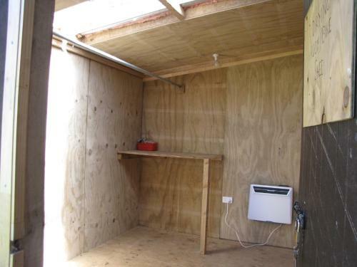 Action Chalet - Ohakune Holiday Home