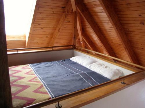 Action Chalet - Ohakune Holiday Home