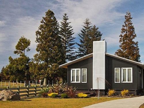Handbridge - Ohakune Holiday House